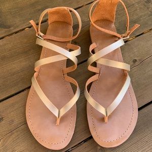 Joe Fresh Sandals